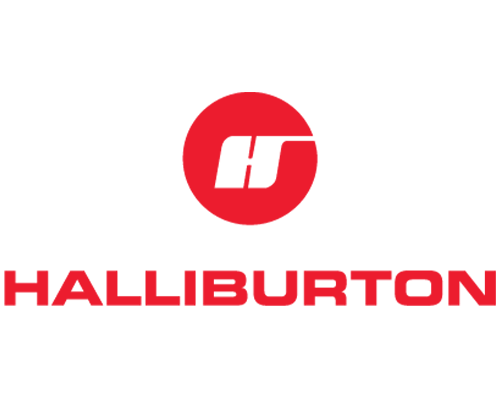 Halliburton